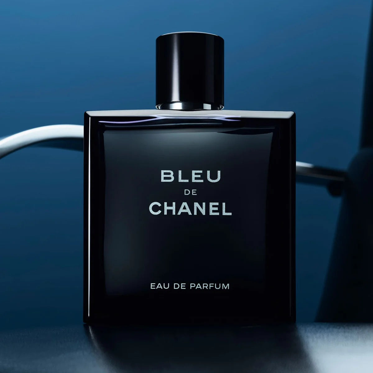 BLEU DE CHANEL EAU DE PARFUM VAPORIZADOR