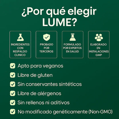 Cápsulas de cúrcuma (1000 mg)