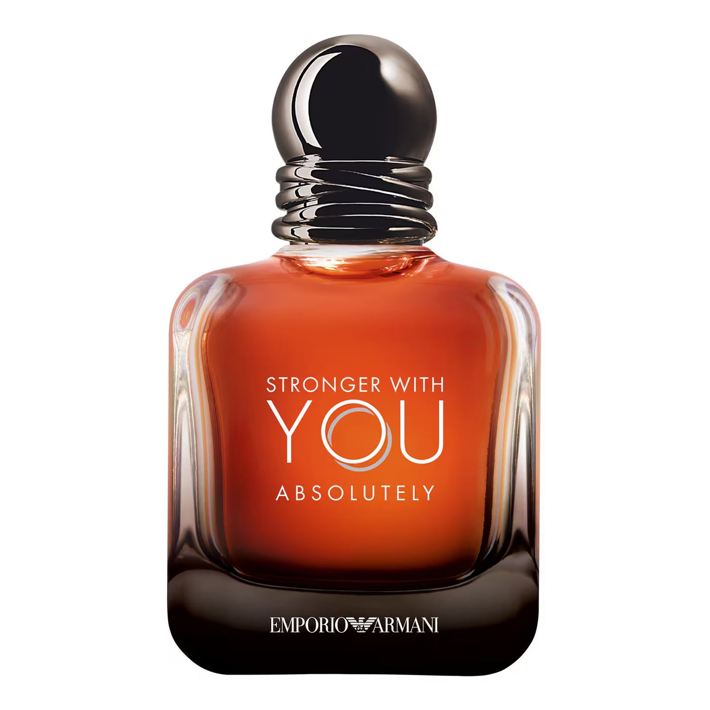 Armani Stronger With You Intensely EDP - Caballero