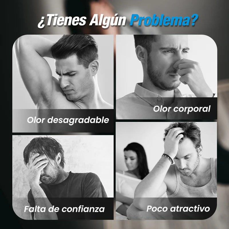 Perfume con Feromonas Para Que No Quieran Dejarte Ir