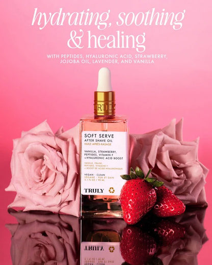 Glazed Dount Truly Aceite