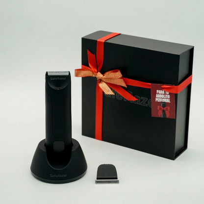 SafeRazor™ - Pack Especial Navidad