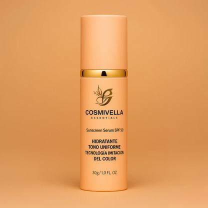 Base de Maquillaje 4 en 1 SPF50+