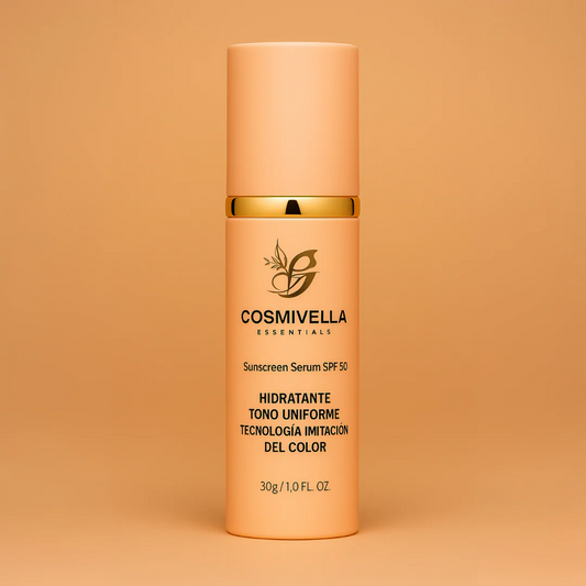 Base de Maquillaje 4 en 1 SPF50+