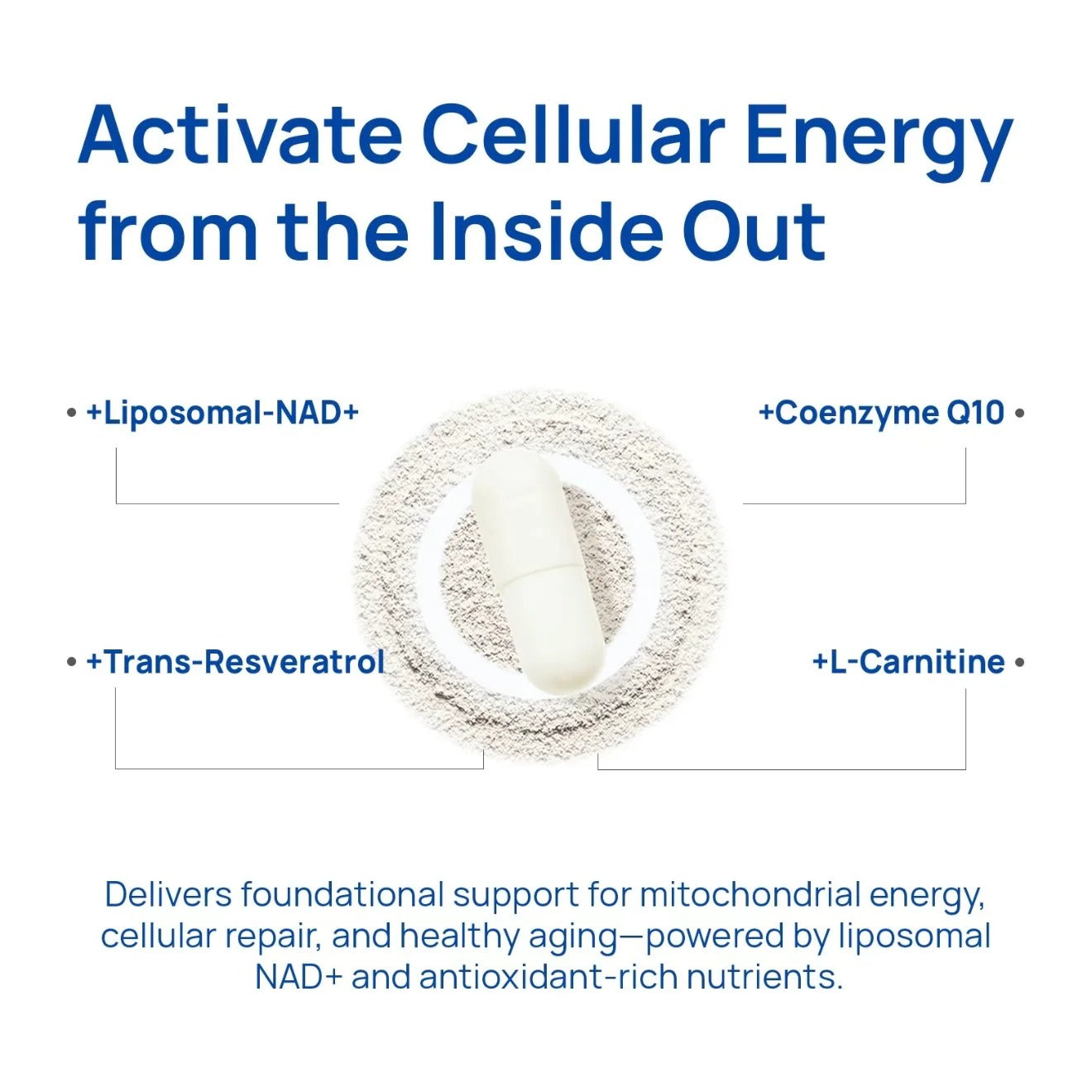 Fórmula #1 Avalada por Médicos para Hombres